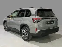 Nuevo Subaru Forester 153 CV (112 kW) 2026 SUV