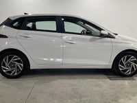 Nuevo Hyundai i20 99 CV (72 kW) 2025 Utilitario