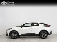 Usado Toyota C-HR Advance 140 CV (102 kW) 2024 Blanco SUV