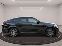 Usado BMW X6 M Competition Edition 625 CV (459 kW) 2020 Negro SUV