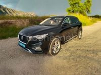 Usado MG HS Luxury 170 CV (125 kW) 2023 Negro SUV