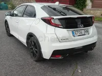 Usado Honda Civic Executive 120 CV (88 kW) 2015 Blanco Berlina