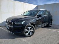 Usado Volvo XC40 Inscription 211 CV (155 kW) 2021 Negro SUV