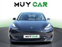 Usado Tesla Model 3 Standard Range 239 kW (325 CV) 2019 Blanco Berlina