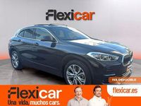 Usado BMW X2 136 CV (100 kW) 2022 Gris SUV
