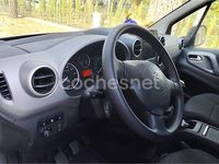 Usado Citroën Berlingo PureTech 110 CV (80 kW) 2018 Blanco Monovolumen