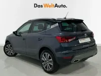 Usado Seat Arona FR 116 CV (85 kW) 2024 Gris SUV