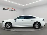Usado Peugeot 508 Active 130 CV (95 kW) 2019 Blanco Berlina