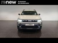 Usado Dacia Duster Extreme 130 CV (95 kW) 2024 Marrón SUV