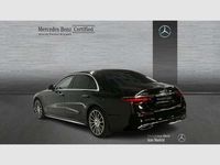 Usado Mercedes S580 510 CV (375 kW) 2023 Berlina