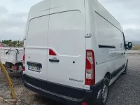Usado Renault Master 120 CV (88 kW) 2021 Blanco Monovolumen