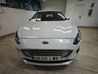 Usado Ford Focus Active X 115 CV (84 kW) 2022 Beige Familiar
