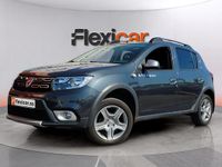 Occasion Dacia Sandero Comfort 90 PK (66 kW) 2019 Grijs Hatchback