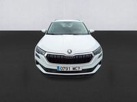 Usado Skoda Karoq Ambition 150 CV (110 kW) 2022 Blanco SUV
