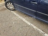 Usado VW Golf IV Highline 110 CV (80 kW) 2000 Azul Familiar