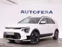 Usado Kia e-Niro 150 kW (204 CV) 2022 Blanco SUV