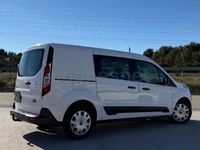 Usado Ford Tourneo Connect Trend 120 CV (88 kW) 2019 Blanco Monovolumen