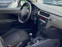 usado Citroën C-Elysee I 1.6BlueHDi Exclusive 100