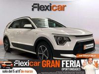 Usado Kia Niro 141 CV (103 kW) 2023 Blanco SUV