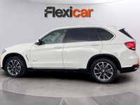 Usado BMW X5 317 CV (233 kW) 2019 Blanco SUV