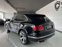 usado Bentley Bentayga 6.0