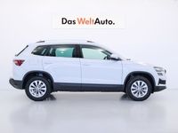 usado Skoda Karoq 1.5 TSI ACT Ambition DSG 110 kW (150 CV)