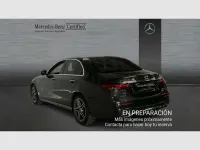 Usado Mercedes E400 330 CV (242 kW) 2022 Gris Berlina