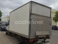 Usado Iveco Daily 146 CV (107 kW) 2012 Blanco Pickup/Camioneta
