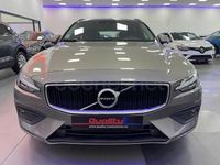 Usado Volvo V60 Momentum 150 CV (110 kW) 2019 Beige Familiar