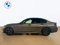 Nuevo BMW 320 Comfort Edition 190 CV (139 kW) 2026 Gris Berlina