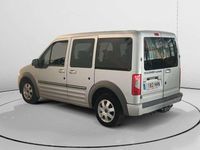 Usado Ford Tourneo Trend 111 CV (81 kW) 2011 Gris Familiar