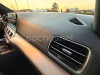 Usado Mercedes GLS400 330 CV (242 kW) 2021 Gris / plata SUV
