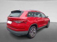 usado Skoda Kodiaq Nuevo Ambition Plus 1.5 TSI 110 kW (150 CV) (NS73