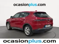 Usado Alfa Romeo Tonale Sprint 131 CV (96 kW) 2022 Rojo SUV