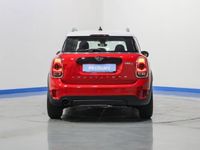 usado Mini One D Countryman Countryman