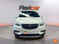 Usado Opel Mokka Excellence 140 CV (102 kW) 2016 Blanco SUV