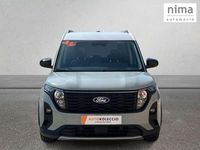 Usado Ford Tourneo Courier Active 125 CV (91 kW) 2024 Gris Monovolumen