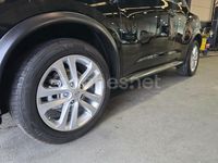 Usado Nissan Juke Acenta 116 CV (85 kW) 2015 Negro SUV