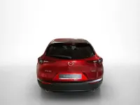Usado Mazda CX-30 Exclusive-Line 186 CV (136 kW) 2025 Rojo SUV