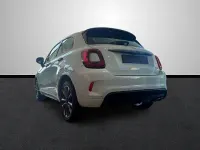 Nuevo Fiat 500X Sport 120 CV (88 kW) 2025 SUV
