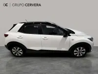 Usado Kia Stonic 101 CV (74 kW) 2022 Blanco SUV