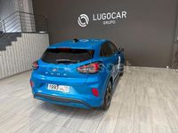 Usado Ford Puma Premium 2025 Eléctrico SUV