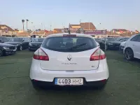 Usado Renault Mégane Business 110 CV (80 kW) 2012 Utilitario