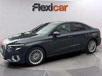 Occasion Audi A3 Advanced Plus 116 PK (85 kW) 2020 Grijs Sedan