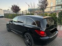 Usado Mercedes R320 224 CV (164 kW) 2009 Negro Monovolumen