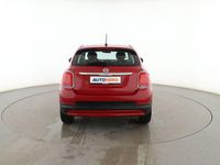 Usado Fiat 500X Pop Star 110 CV (80 kW) 2018 Rojo SUV