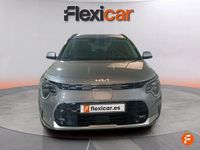 Usado Kia e-Niro 150 kW (204 CV) 2024 Gris SUV
