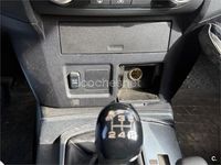 Usado Mitsubishi Montero Motion 200 CV (147 kW) 2009 Gris / plata SUV