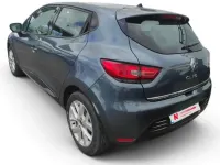 Usado Renault Clio LIMITED 90 CV (66 kW) 2019 Gris