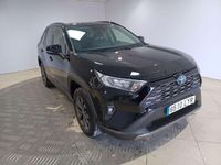 usado Toyota RAV4 Hybrid 